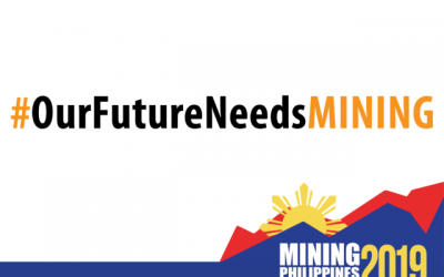 Mining makes modern life possible