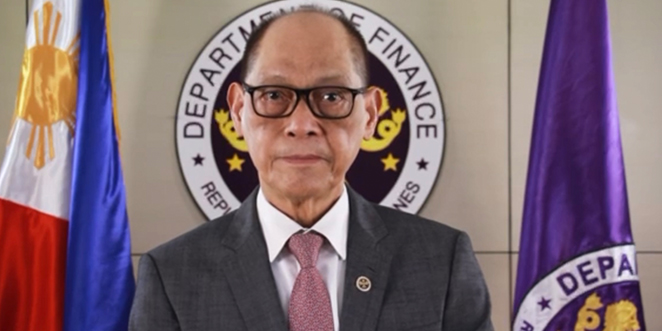 Sec. Diokno Assures Gov’t Support for Mining